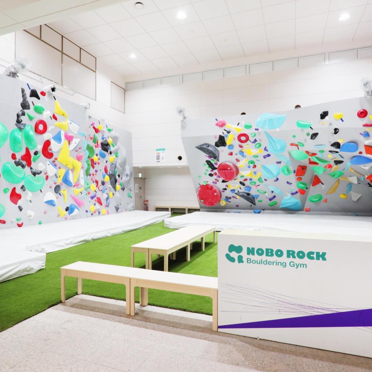 NOBOROCK 浅草店
