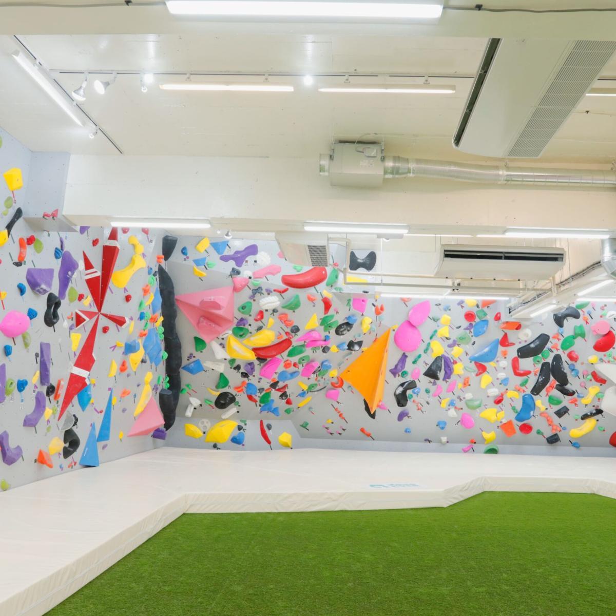 NOBOROCK 高田馬場店